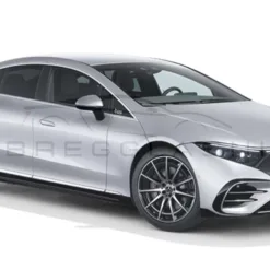 EQS Sedan in Georgia